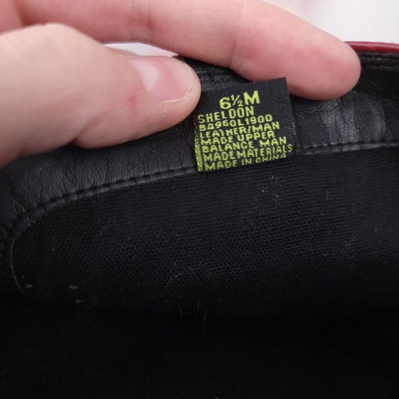 Sam Edelman Sheldon Cowboy Classic Western Boots Southwest Eagle Size 6.5 - Picture 7 of 9